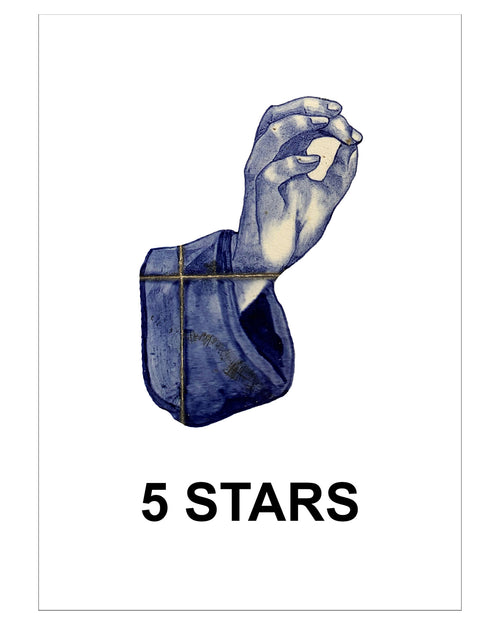 HÁ - Postcard Collection (Set of 16)