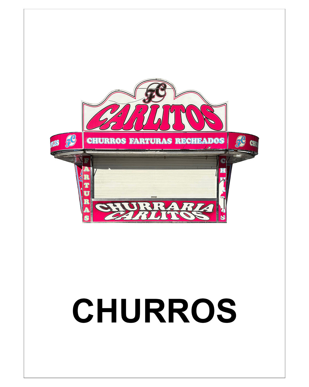 HÁ - Postcard Collection (Set of 16)