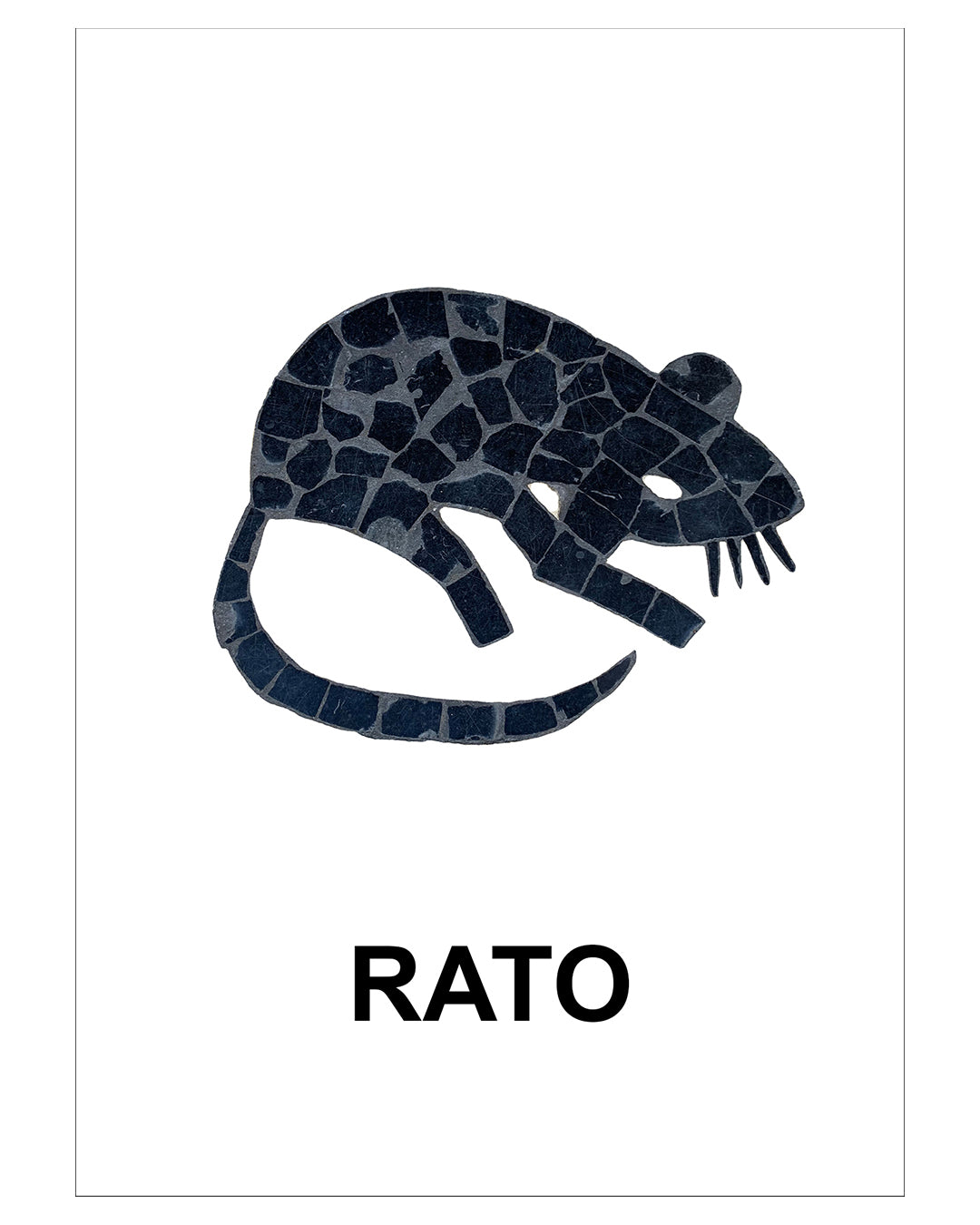 HÁ - Postcard Collection (Set of 16)