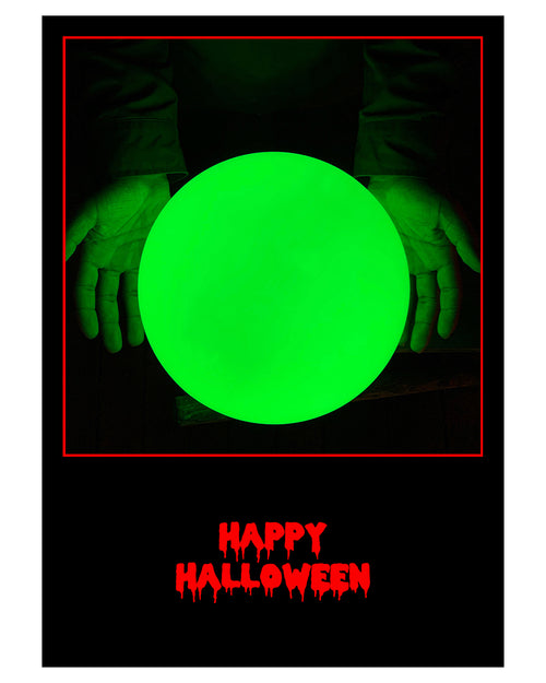 HALLOWEEN - Postcard Collection (Set of 16)