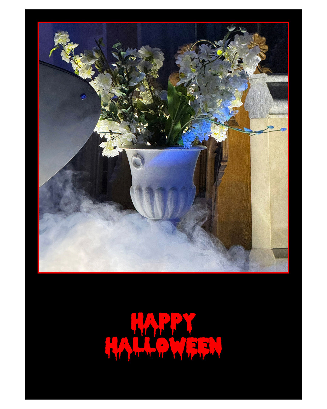 HALLOWEEN - Postcard Collection (Set of 16)
