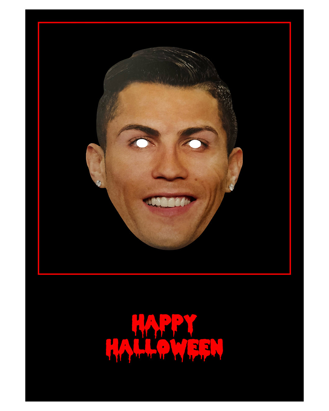 HALLOWEEN - Postcard Collection (Set of 16)